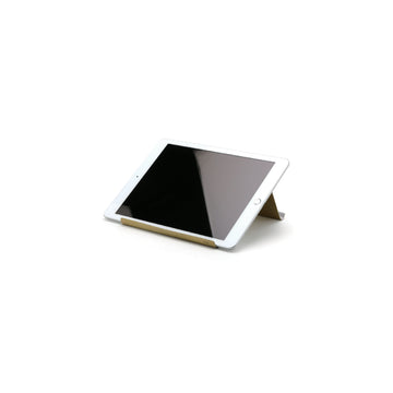 Enamel iPad Stand